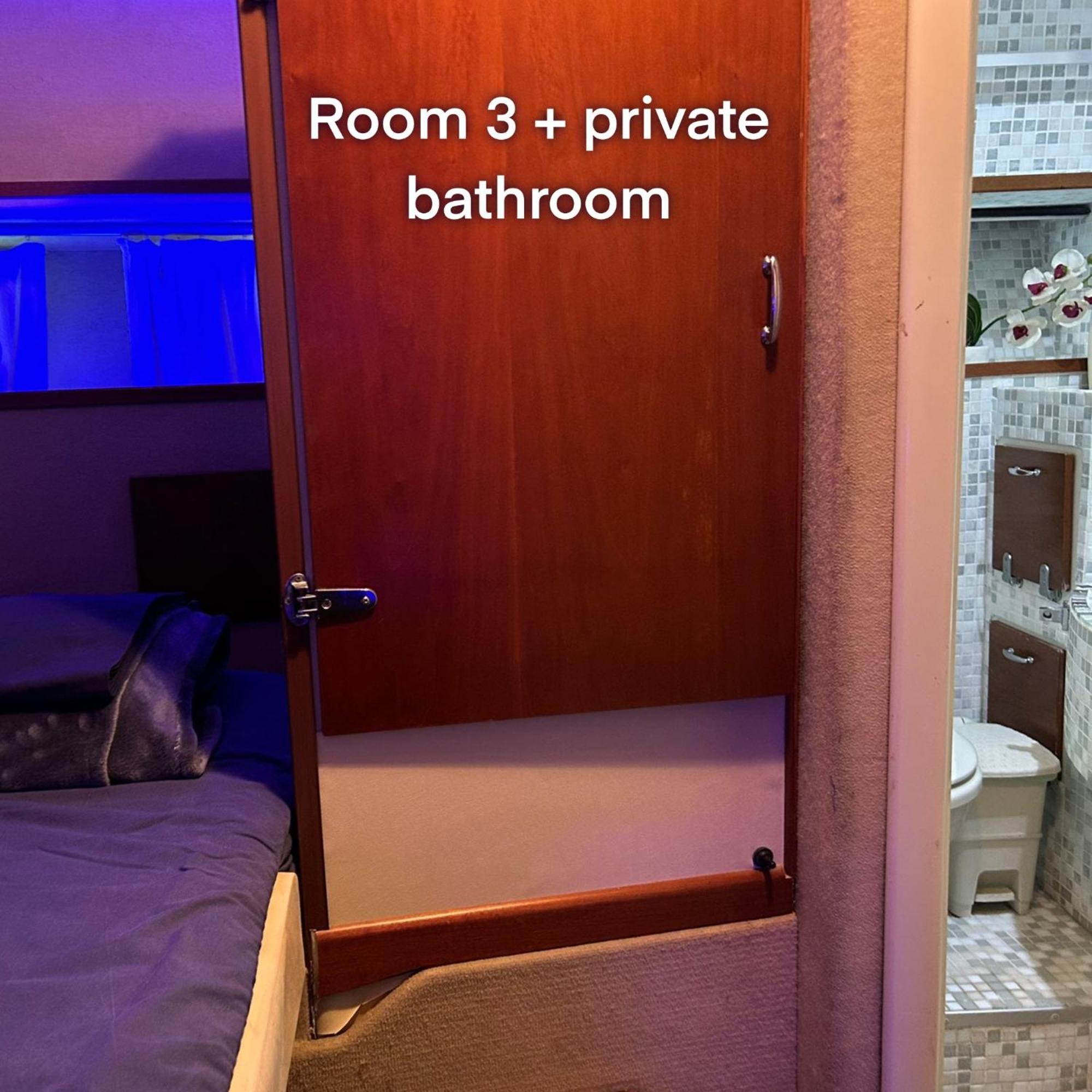 Yachtannablu Hotell Porto Venere Exteriör bild