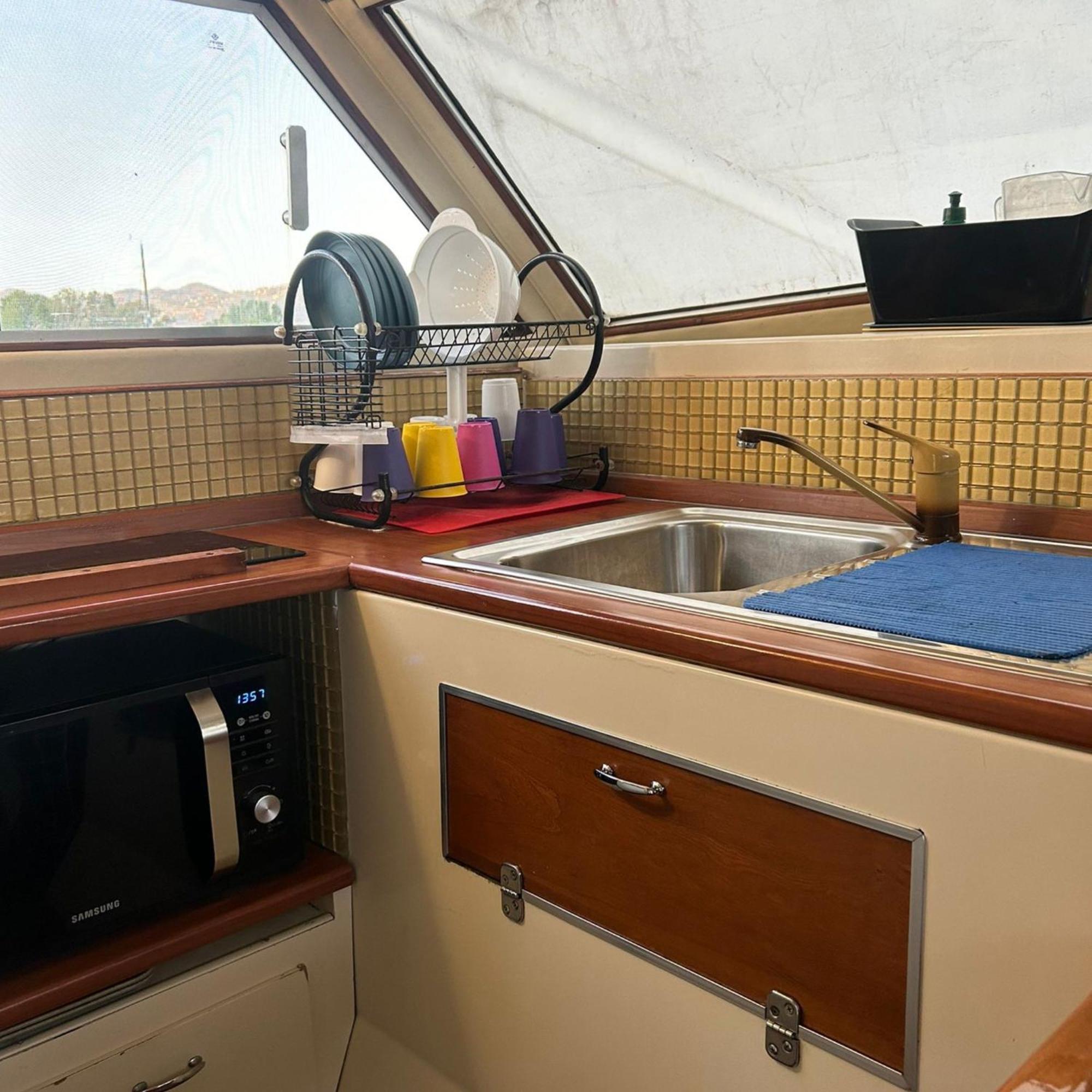 Yachtannablu Hotell Porto Venere Exteriör bild